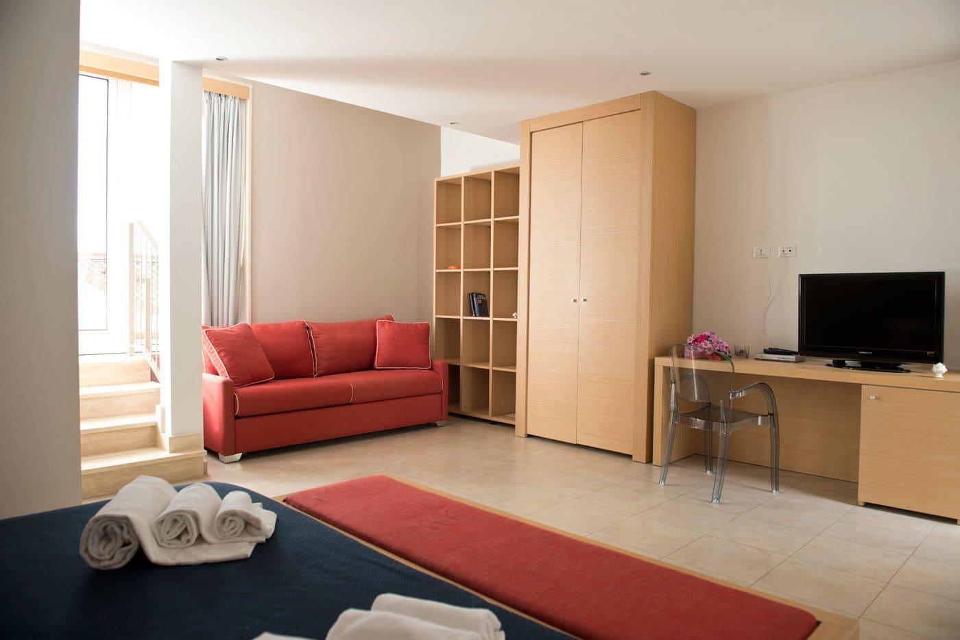 Mon Rêve Resort Taranto Exterior foto