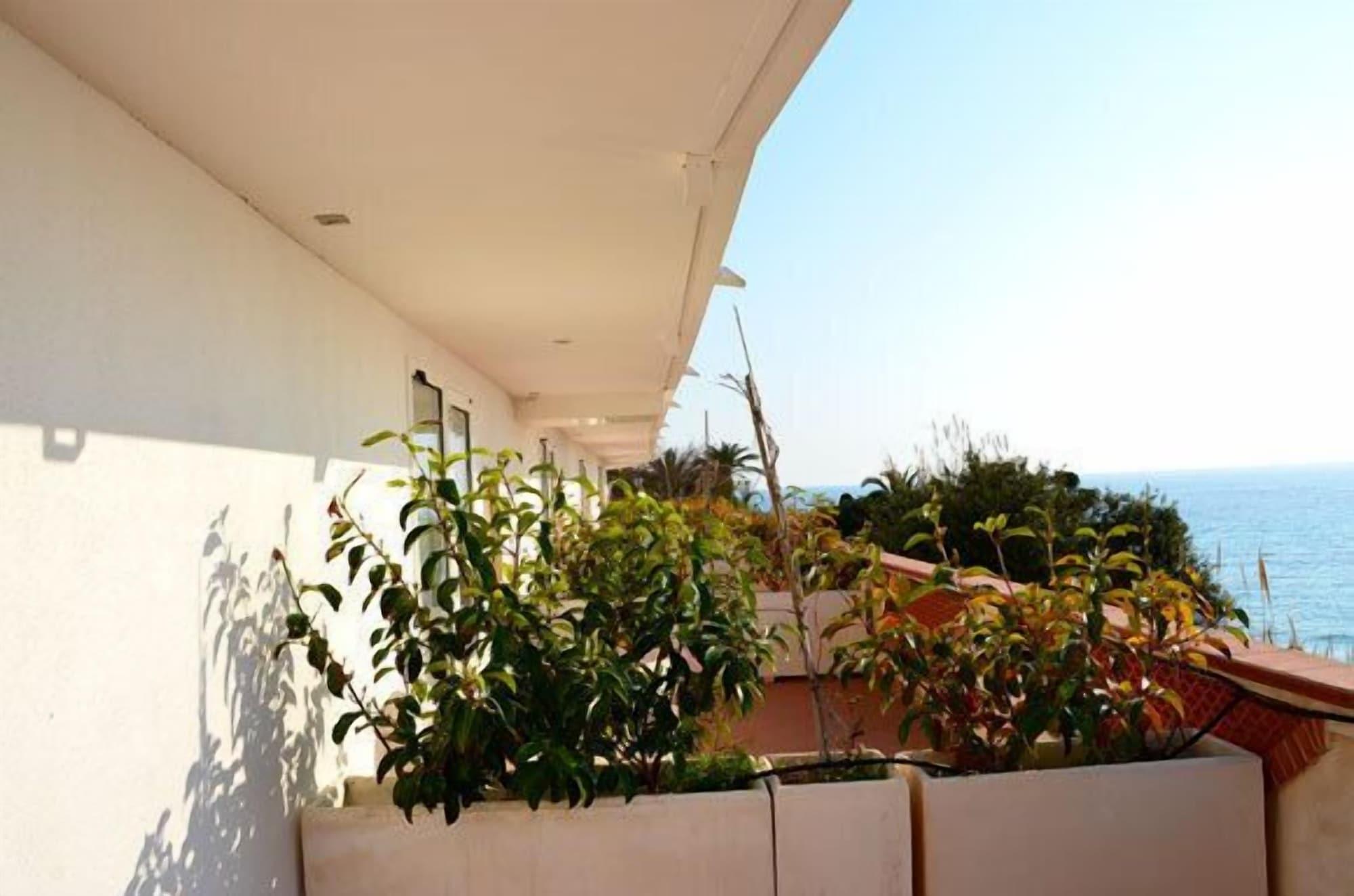Mon Rêve Resort Taranto Exterior foto