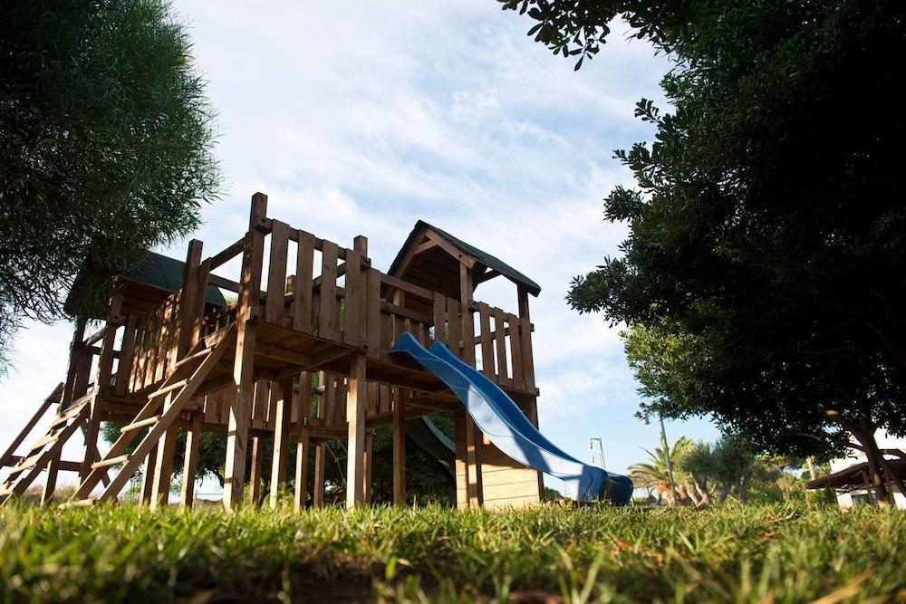 Mon Rêve Resort Taranto Exterior foto
