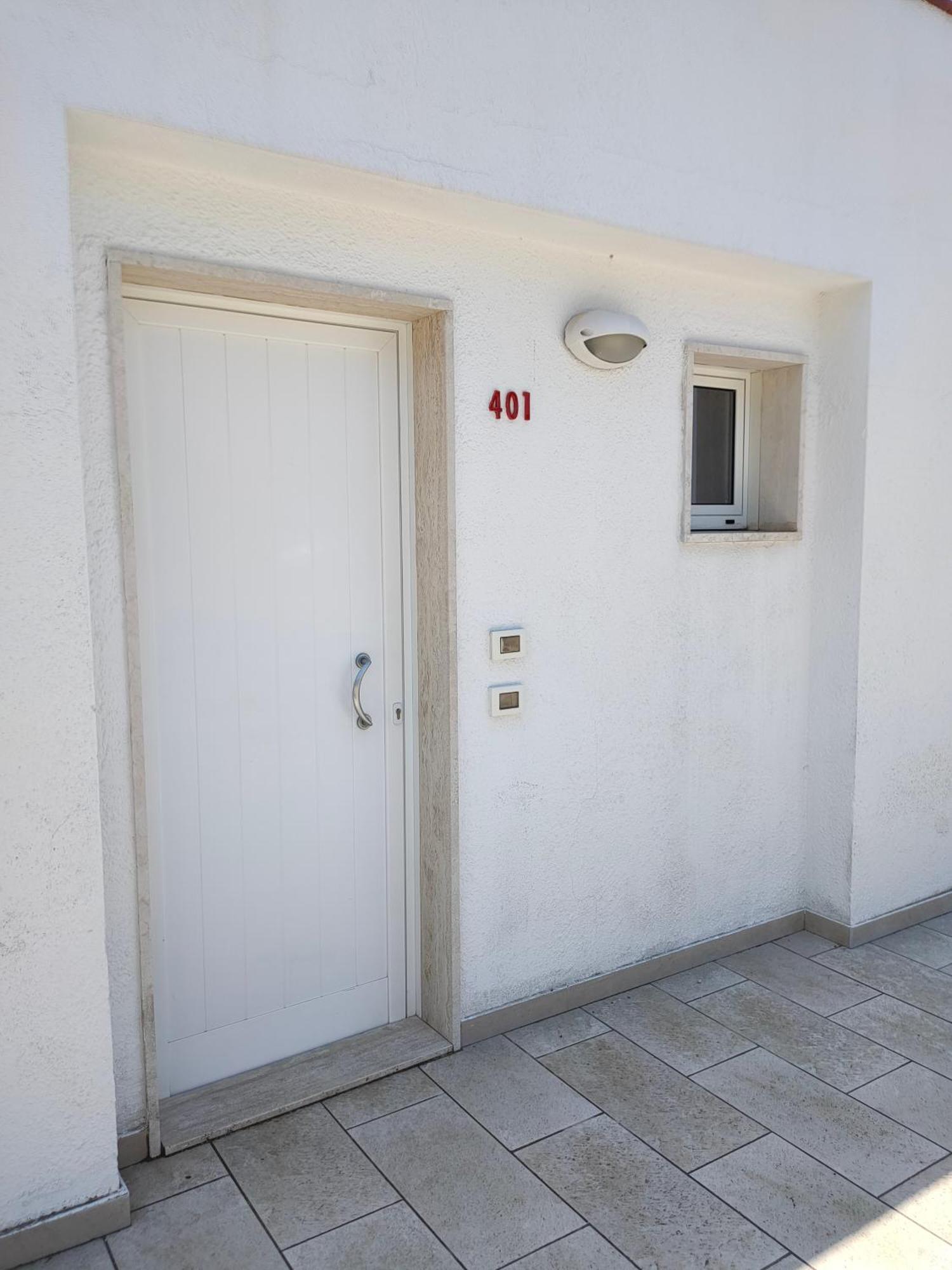 Mon Rêve Resort Taranto Exterior foto