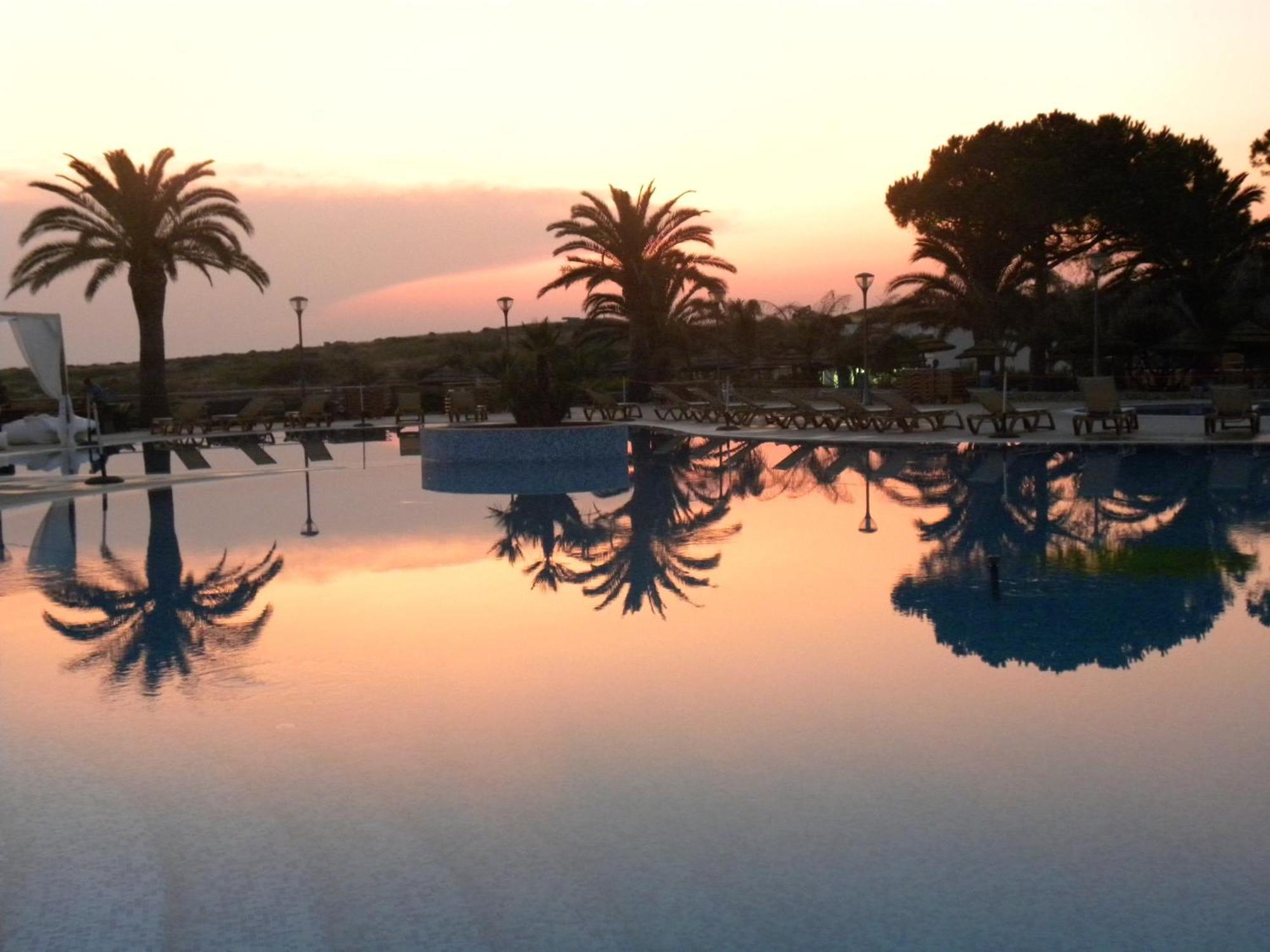 Mon Rêve Resort Taranto Exterior foto