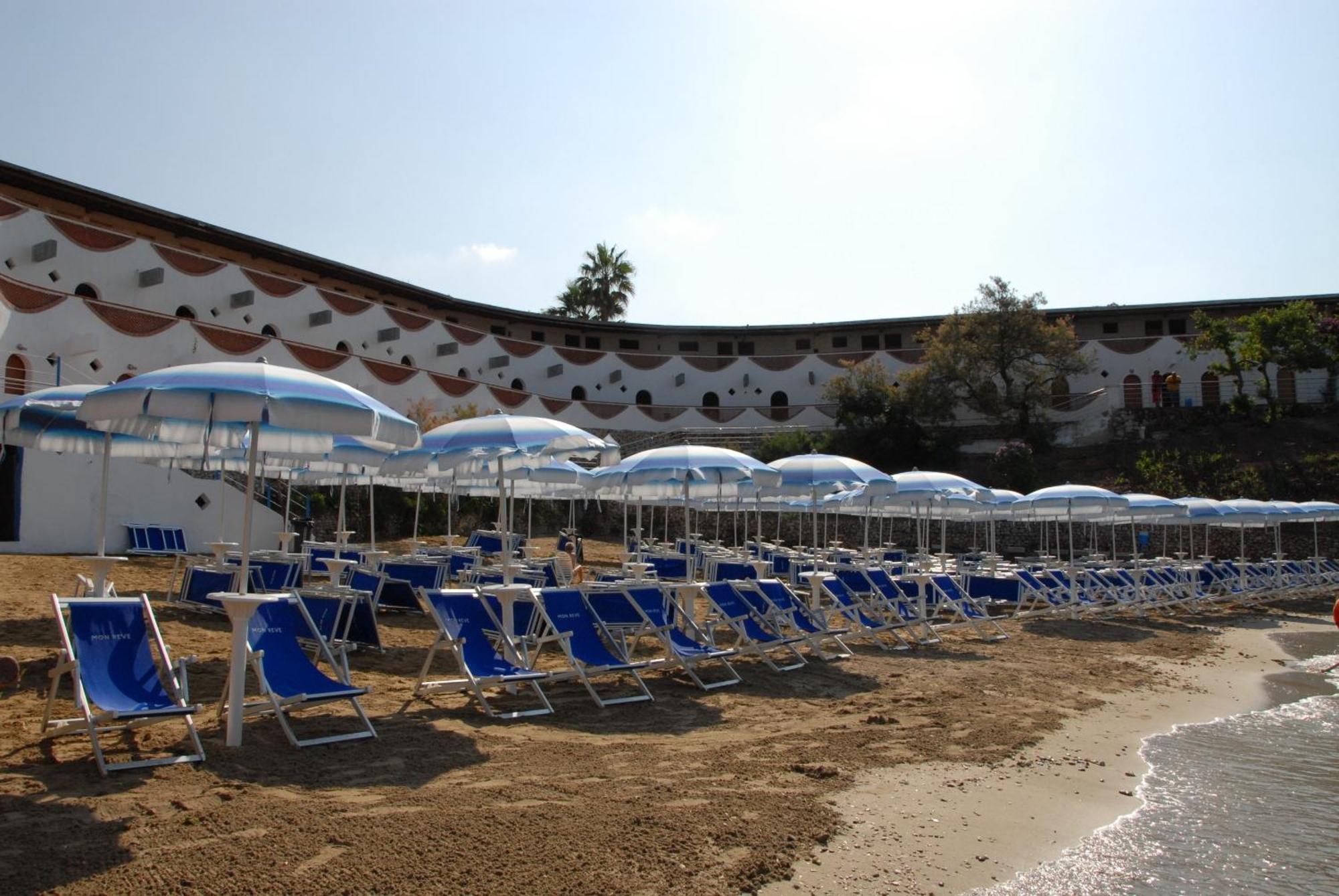 Mon Rêve Resort Taranto Exterior foto