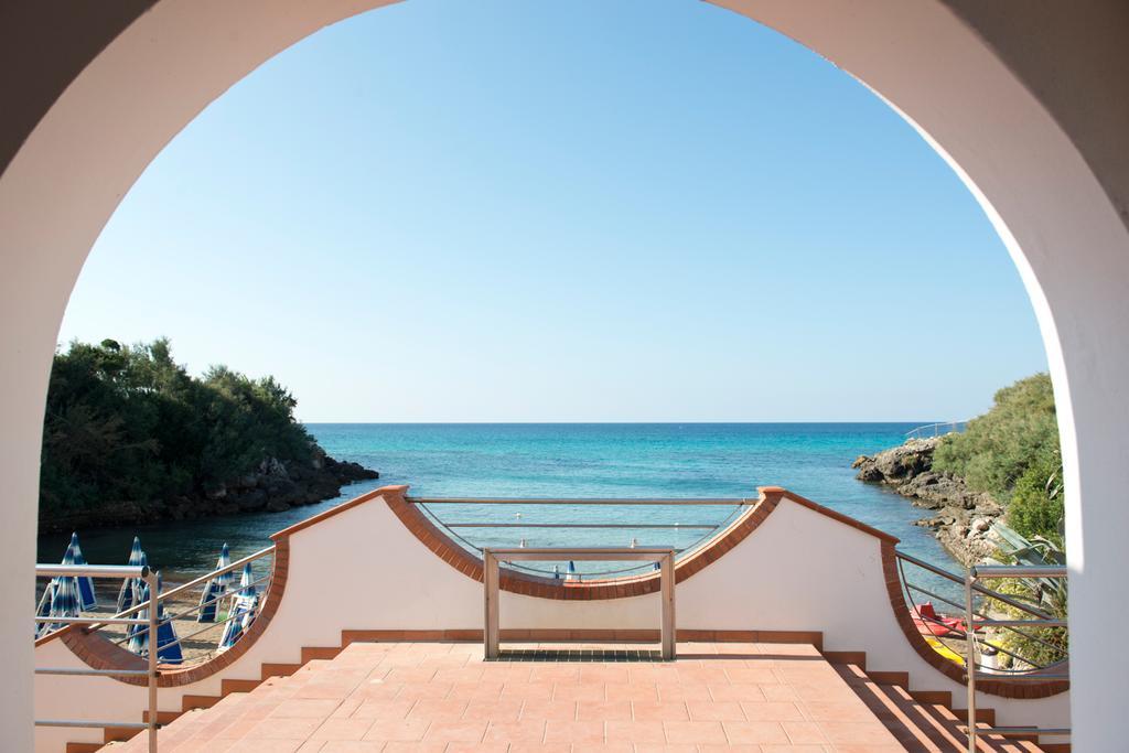 Mon Rêve Resort Taranto Exterior foto