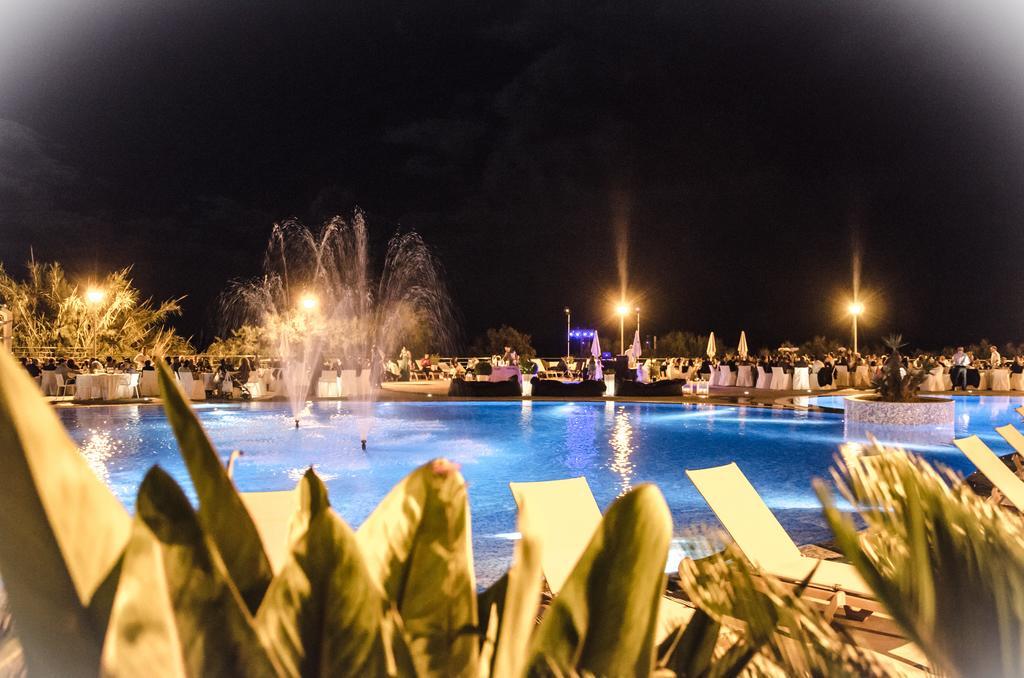 Mon Rêve Resort Taranto Exterior foto