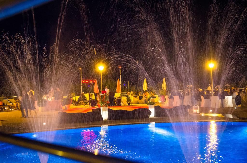 Mon Rêve Resort Taranto Exterior foto