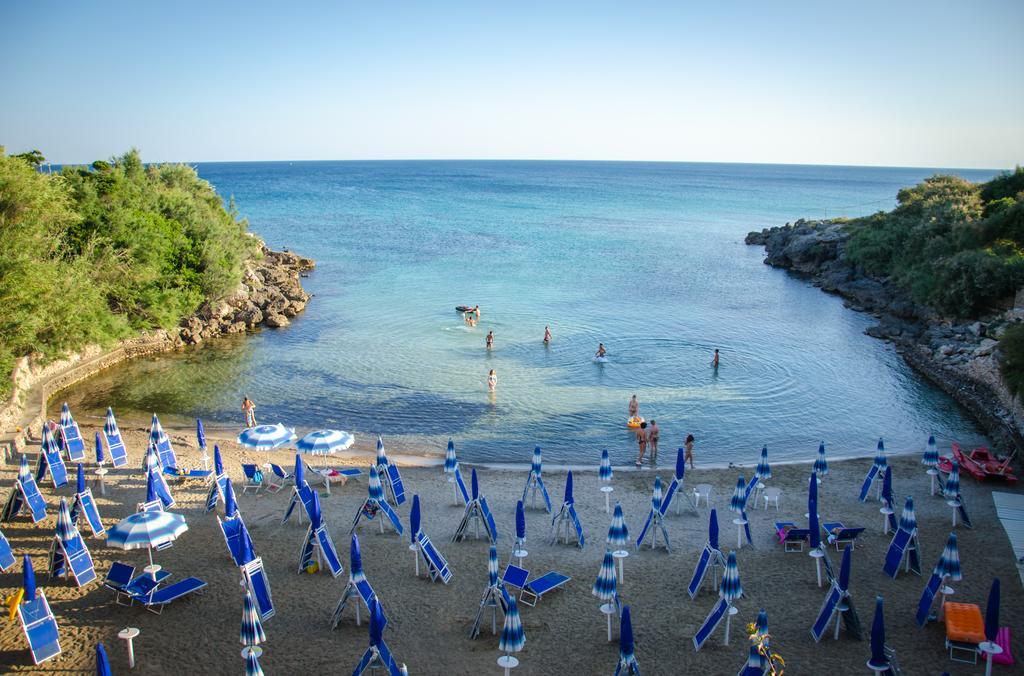 Mon Rêve Resort Taranto Exterior foto