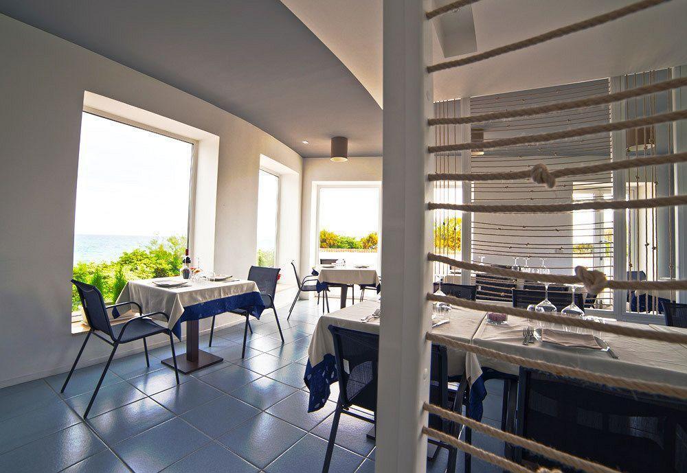 Mon Rêve Resort Taranto Exterior foto
