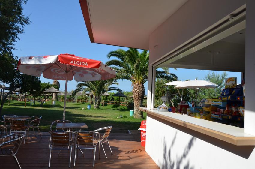 Mon Rêve Resort Taranto Exterior foto