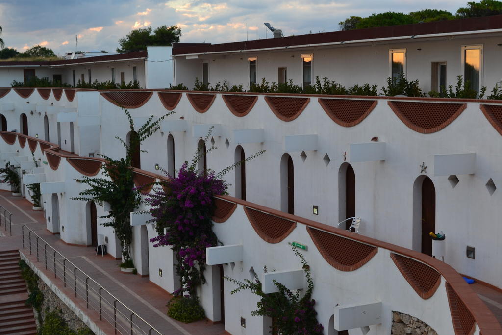 Mon Rêve Resort Taranto Exterior foto