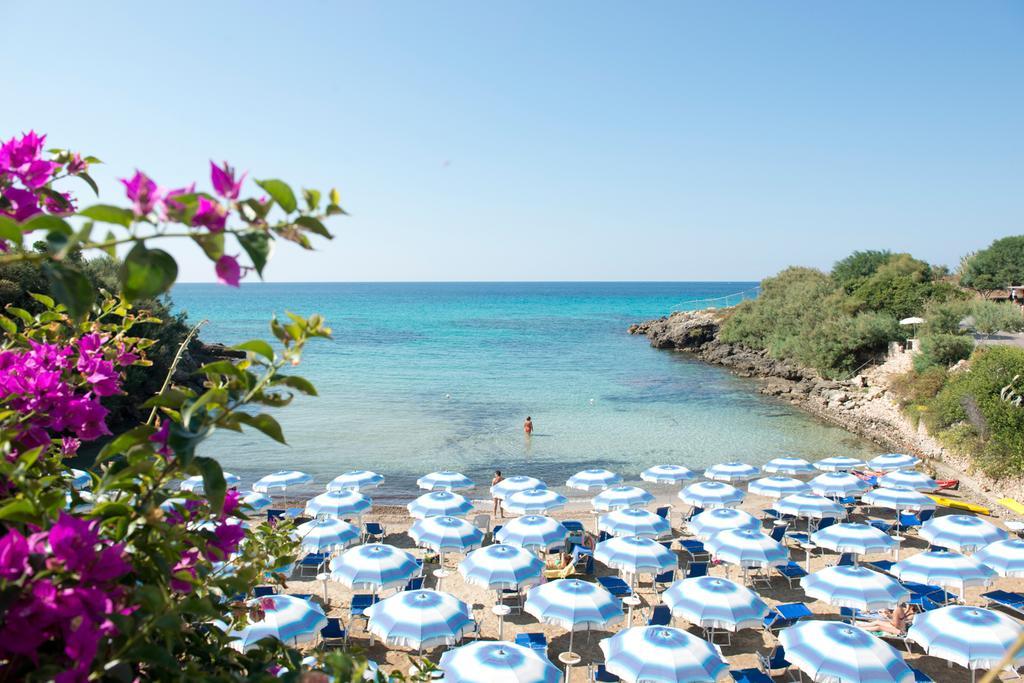 Mon Rêve Resort Taranto Exterior foto