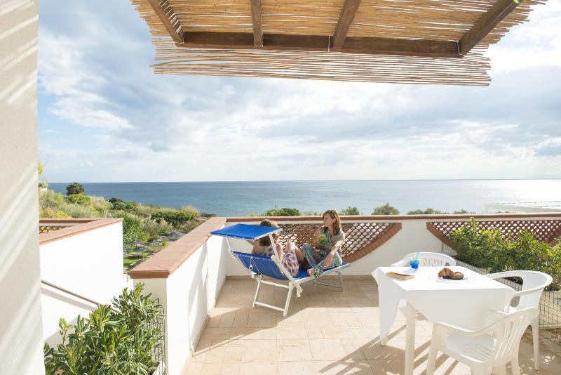 Mon Rêve Resort Taranto Exterior foto