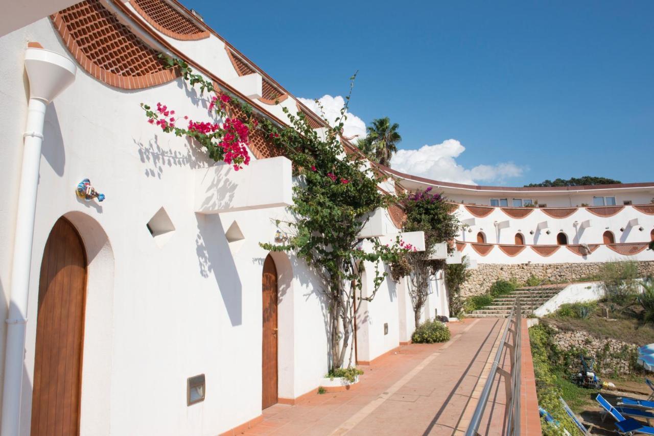 Mon Rêve Resort Taranto Exterior foto